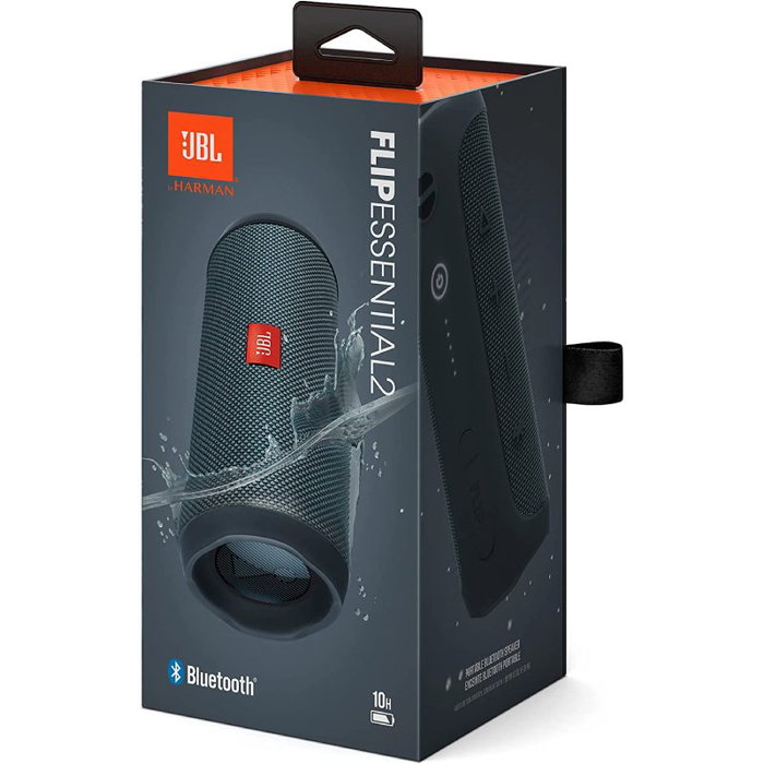 JBL Flip Essential 2 Gris